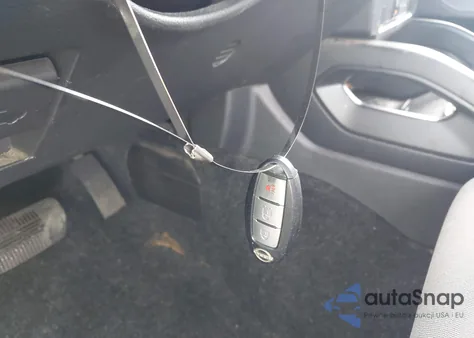 2022 Nissan Frontier King Cab S 4X2 z USA, uszkodzony, nr VIN 1N6ED1CLXNN628046